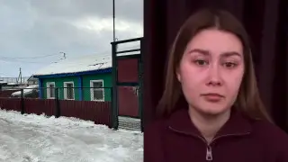 Жестокое убийство семьи на севере Казахстана: дочь погибших опасается за свою жизнь