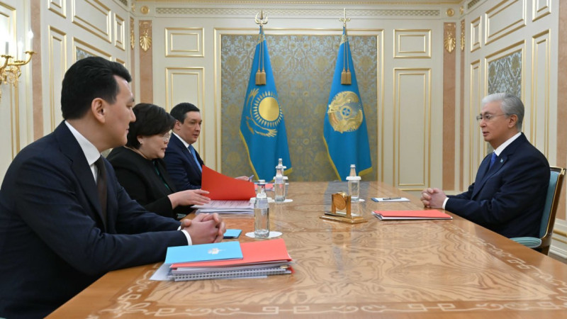 Фото пресс-службы Акорды