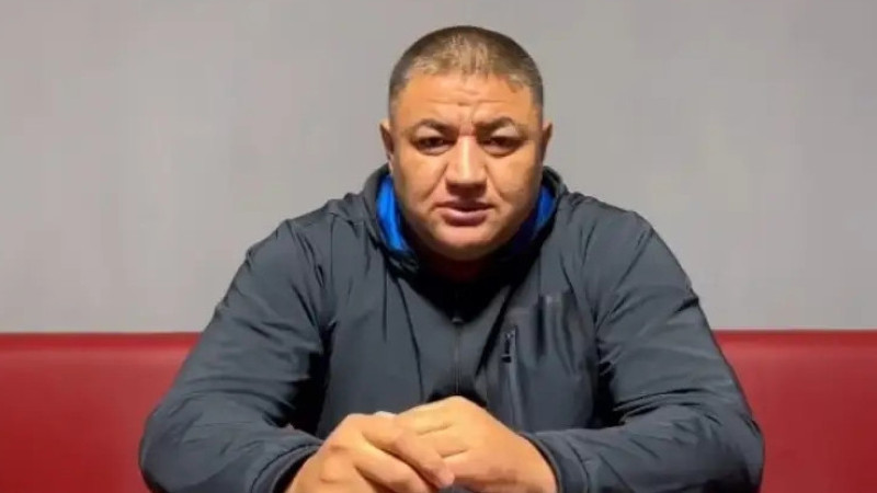 Кадр из видео