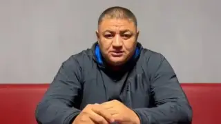 Апелляция по делу Хасана Касымбаева: суд озвучил решение