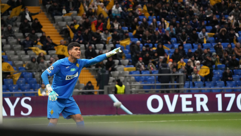 Фото © Tengrinews.kz / Алим Аманжол