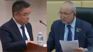 “Вы как двоечник“: депутат отчитал гендиректора нефтяной компании