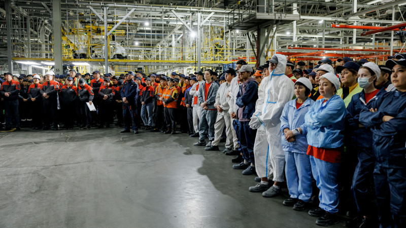 Фото: пресс-служба Allur