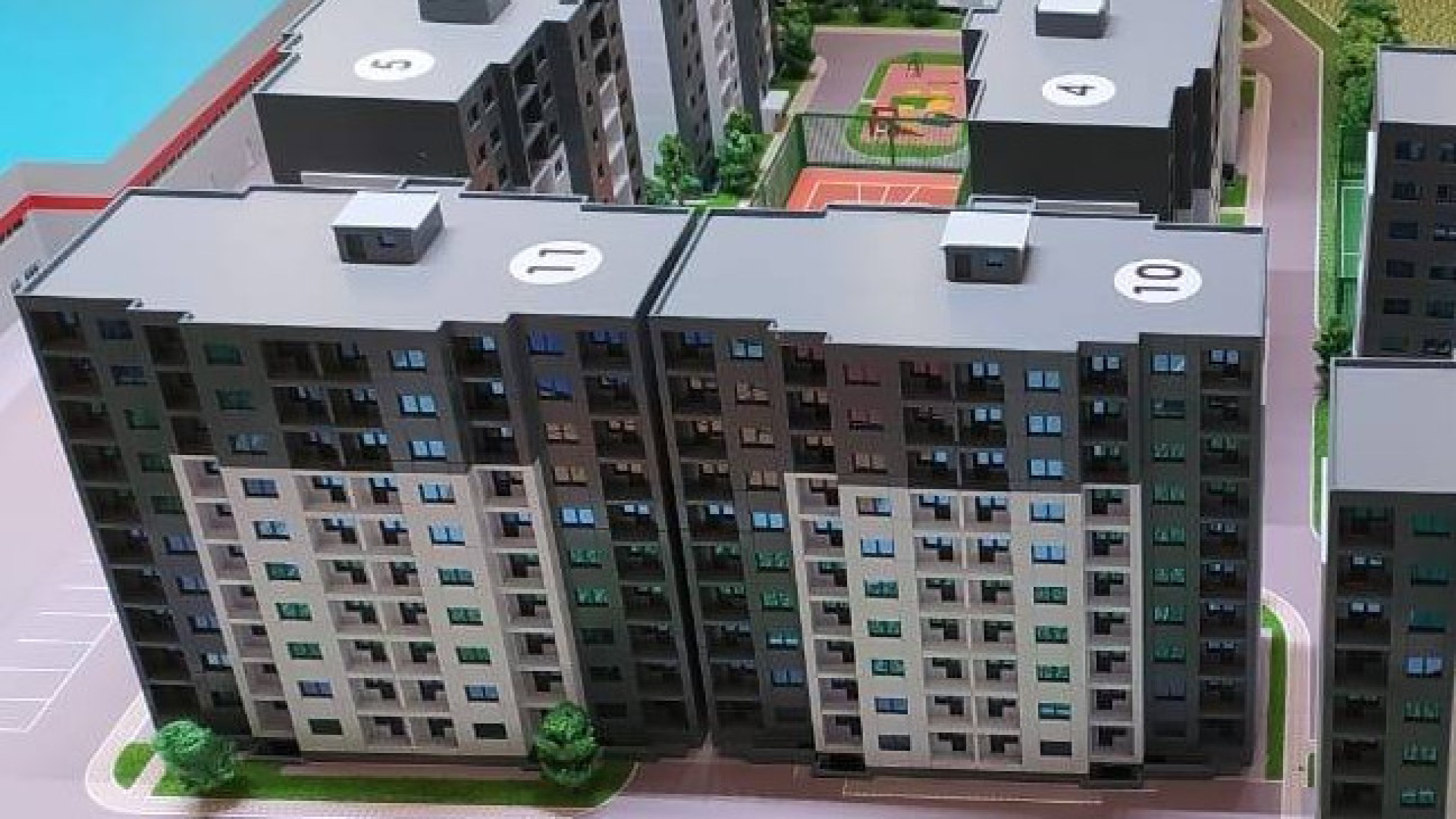 Погашение ипотеки “пенсионкой“: в ЕНПФ раскрыли статистику