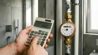 Почему казахстанцам пришли большие счета за коммуналку: официальное объяснение