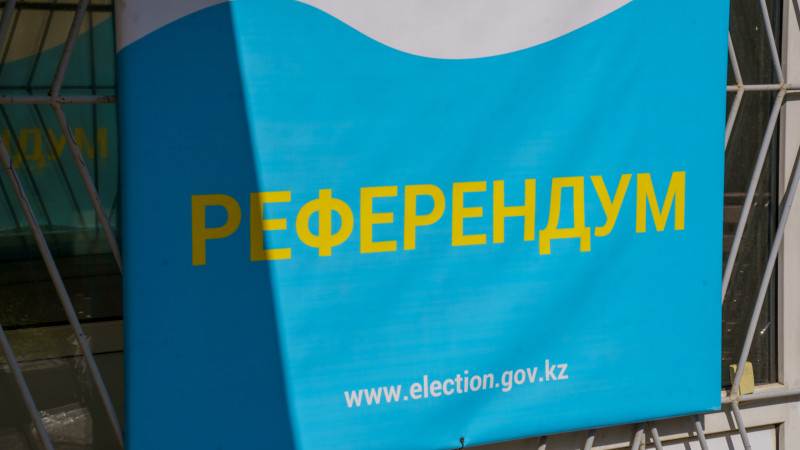 Фото © Tengrinews.kz / Болат Айтмолда