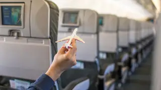 “Хьюстон, у нас проблемы“: мужчина сел не в тот самолет и оказался на другом континенте