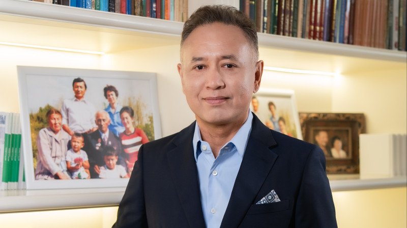 Фото: GALANZ bottlers