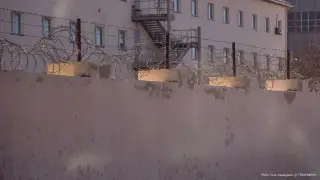 Казахстанца, которого задержала полиция в Талгаре, нашли на безымянном кладбище