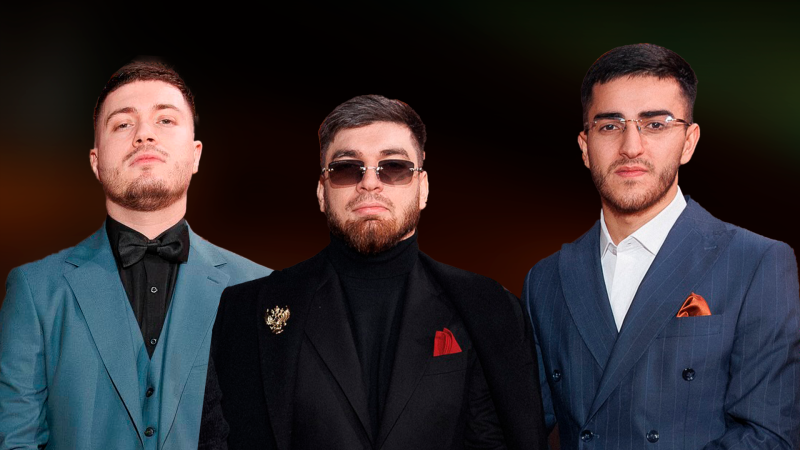 Иллюстрация Tengrinews.kz / Фото: социальные сети