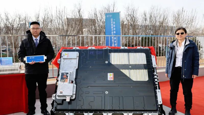 Фото: Официальный сайт Нанькайского университета