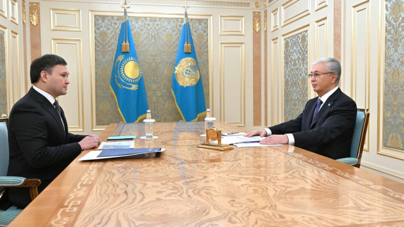 Фото пресс-службы Акорды