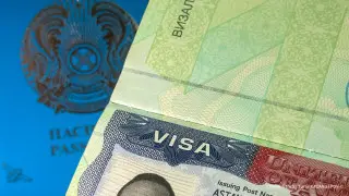 “Это мировой порядок“: посол США о трудностях получения виз казахстанцами
