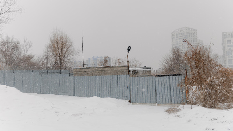 Фото © Tengrinews.kz / Алихан Сариев