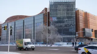 ТРЦ по Республике