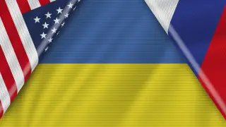 Киев, Москва и Вашингтон объявили о новом раунде переговоров по Украине