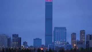 Казгидромет предупредил жителей Астаны и ещё девяти городов