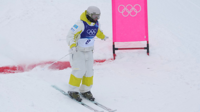 Фото: НОК/ Турар Казангапов