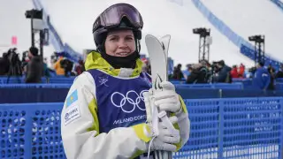 Юлия Галышева завершила олимпийскую карьеру