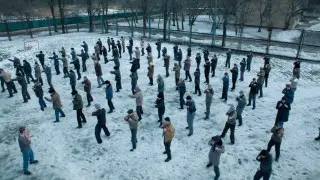 Слово пацана