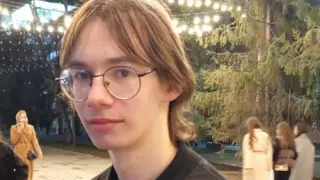“Для нас это чудовищная загадка“: девять месяцев разыскивают пропавшего студента в Петропавловске