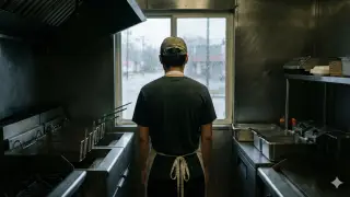 Вокруг Burger King Kazakhstan разгорелся скандал из-за сотрудника с аутизмом: что известно