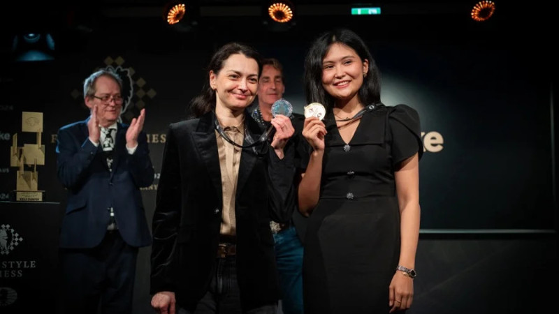 Фото: freestyle-chess.com