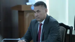 Кадровые перестановки в Кыргызстане: близкого Ташиеву министра освободили от должности