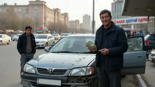 Как выбрать авто на “вторичке“ и не нарваться на перекупов: советы эксперта