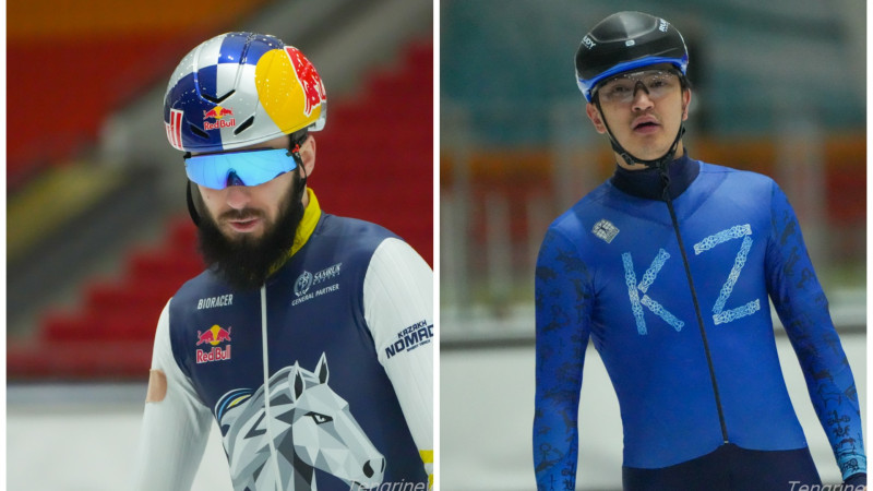 Фото © Tengrinews.kz / Маржан Куандыкова