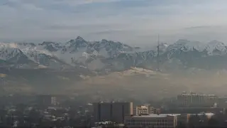 За руль только в чётные или нечётные дни: в акимате Алматы ответили на предложение