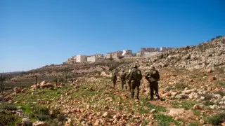 “Наведем порядок“: в Израиле начали регистрацию земельных участков на оккупированных территориях