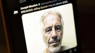 В США проведут расследование событий на ранчо Эпштейна