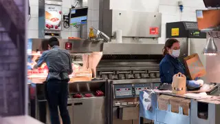 Скандал вокруг Burger King Kazakhstan: одного руководителя отстранили от работы