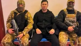 В Кыргызстане задержали Вазелина — приближённого экс-главы управления ГКНБ по Бишкеку