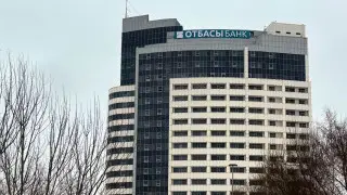 “Отбасы банк“ купил гостиницу в Астане, связанную с Даригой Назарбаевой