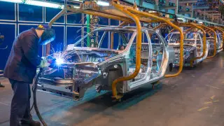 Ответ китайским брендам: в Казахстане обсуждают выпуск своего авто