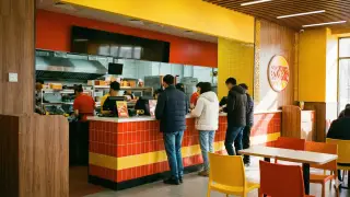 Burger King Kazakhstan уволил иностранных руководителей на фоне скандала