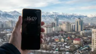 Почему алматинцы не получили оповещений о землетрясении