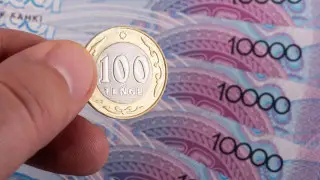 Назван актуальный размер пенсий в Казахстане