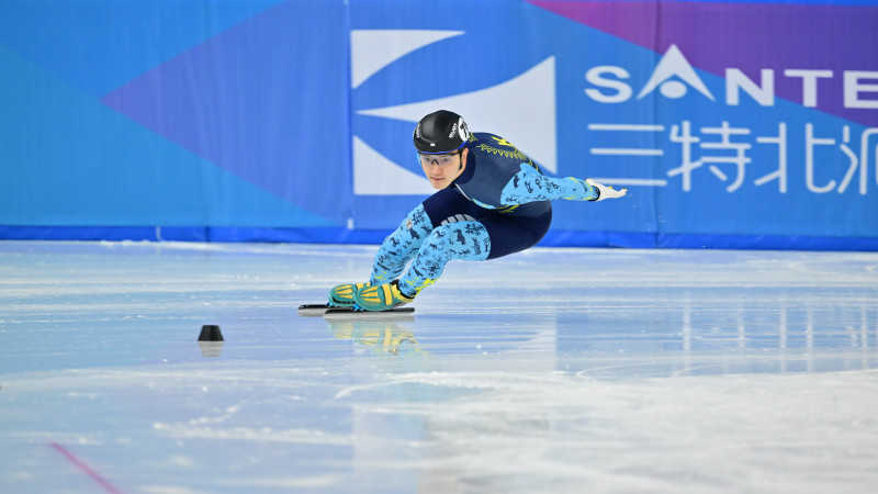 Фото: НОК/ Сали Сабиров
