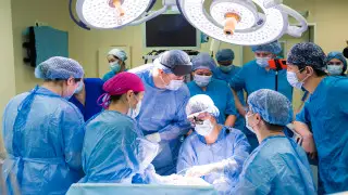 Более 12 миллиардов тенге на благотворительность: итоги юбилея BI Group