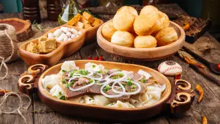 Ауызашар-2026: сколько придётся заплатить в заведениях Астаны, Алматы и других городов