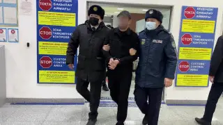 Онлайн-казино на 3 миллиарда: организатора доставили из Грузии в Казахстан