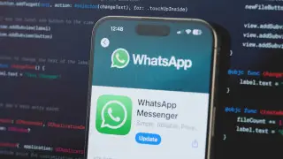 WhatsApp готовит крупное обновление