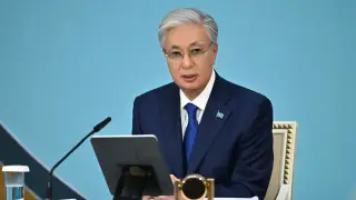 Токаев подписал закон по вопросам поддержки и развития креативных индустрий