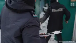 В Актюбинской области найден мёртвым молодой учитель