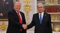 Партнёрство Казахстана с США сильнее, чем когда-либо — Токаев
