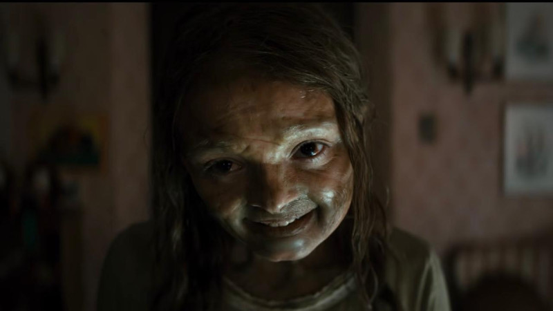 Кадры из трейлера: Youtube/@WarnerBros