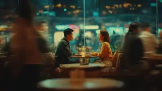 “Уятный“ способ знакомств набирает популярность в Астане и в Алматы